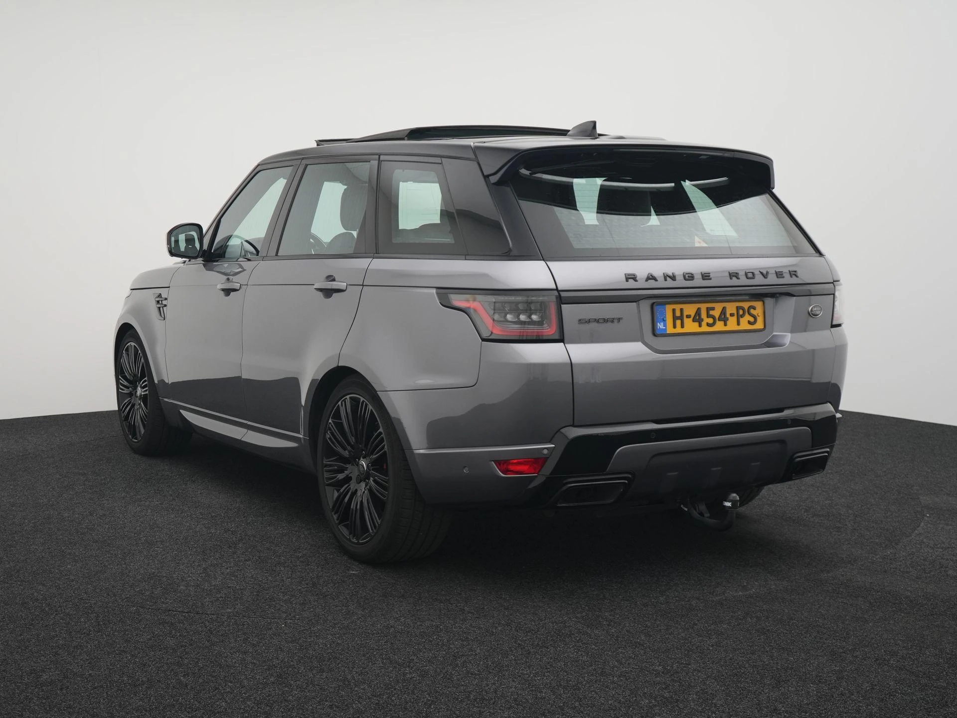 Land Rover Range Rover Sport 2.0 P400e Limited Edition