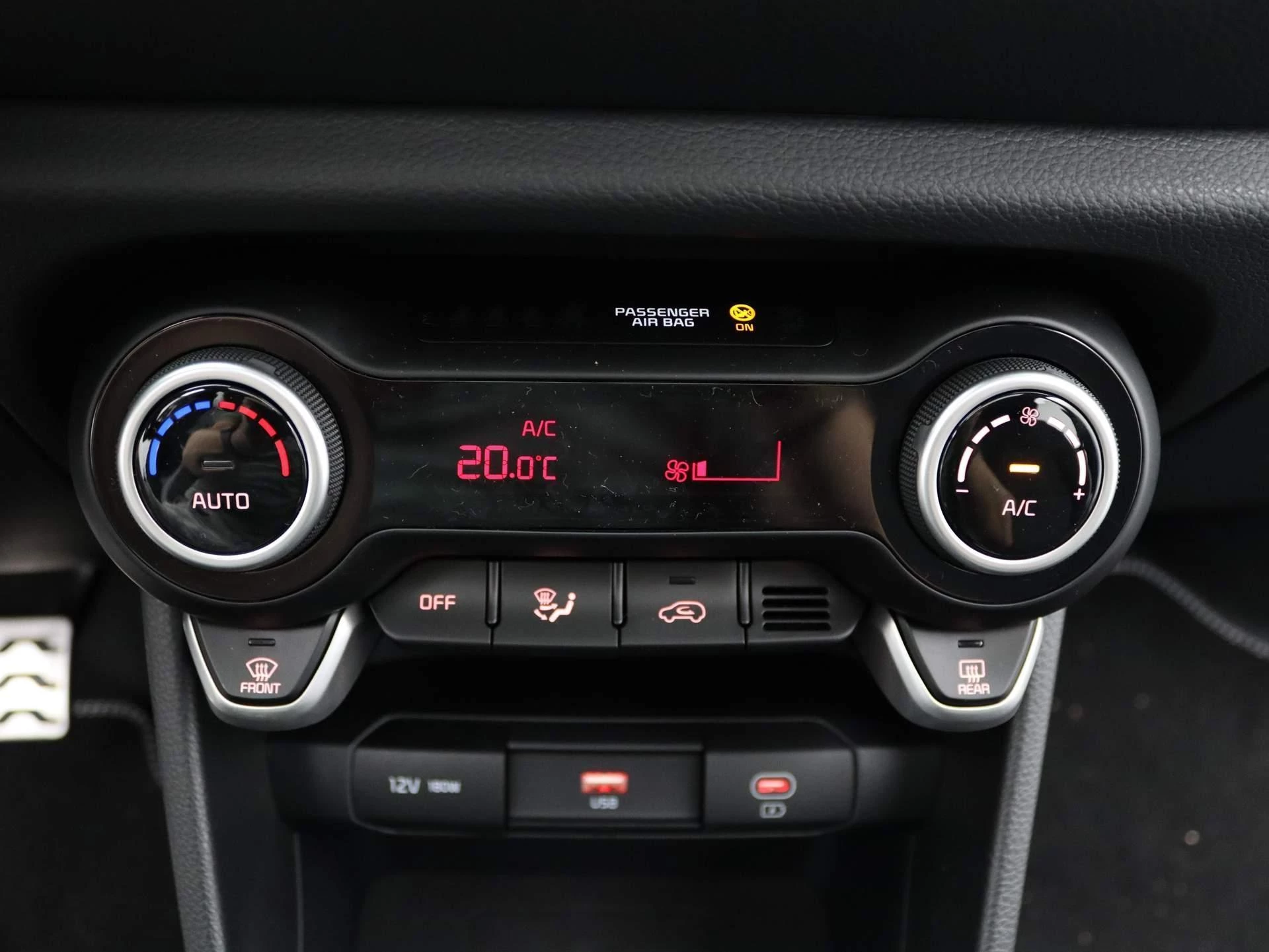 Kia Picanto 1.0 DPI GT-Line