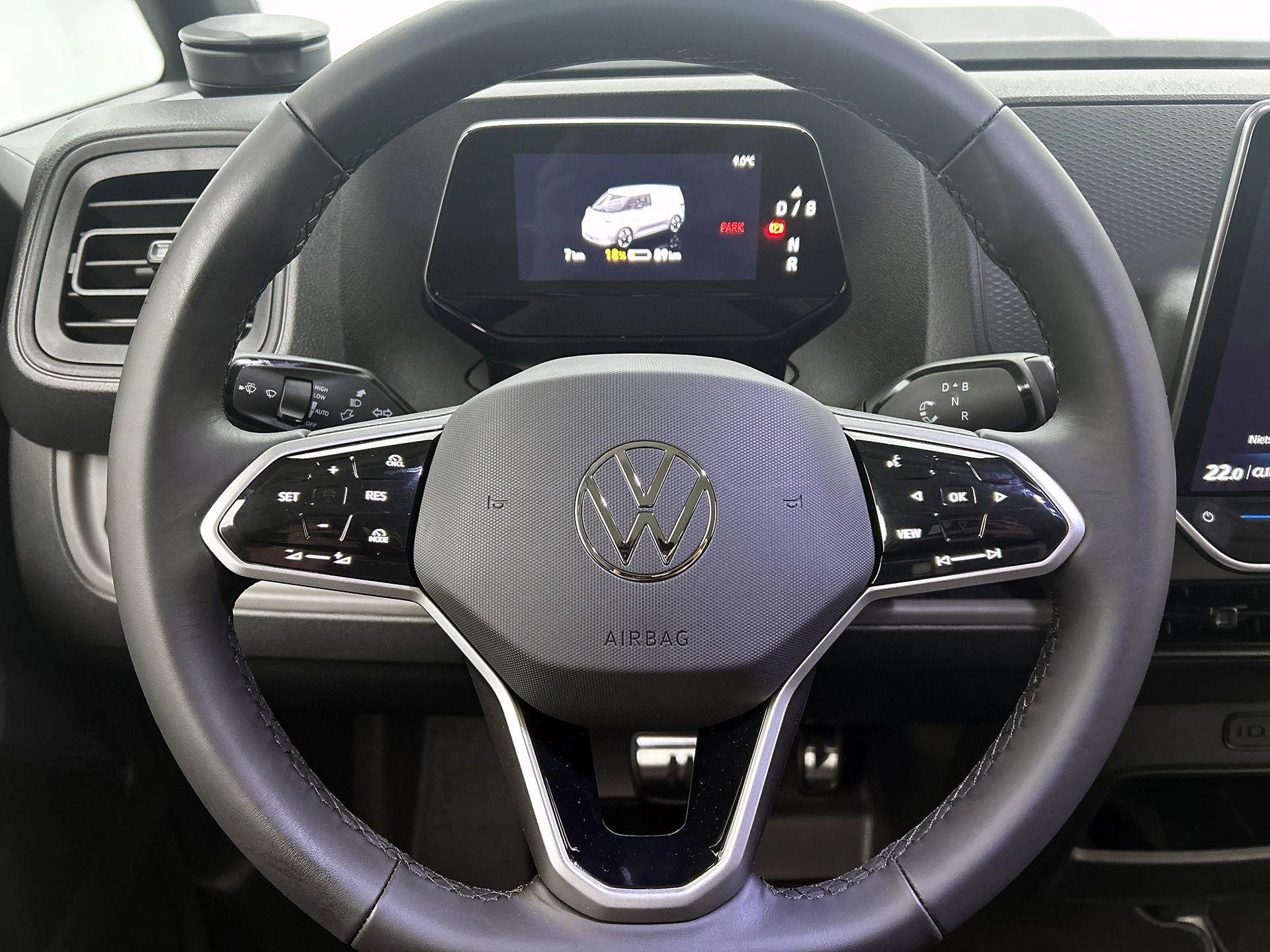 Volkswagen-ID. Buzz Cargo-image-28