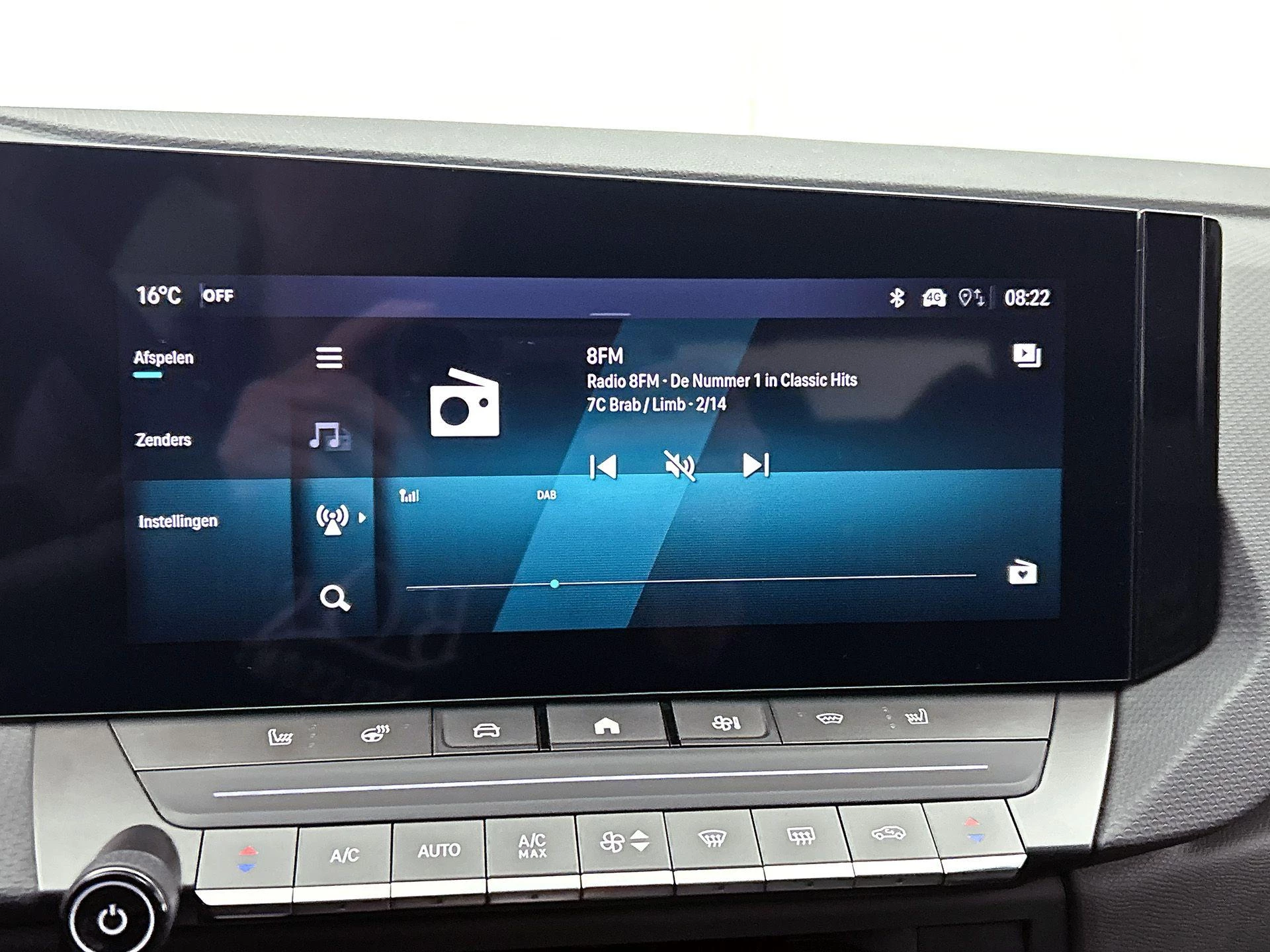 Opel Astra Astra 5-deurs Plug-In Hybrid Ultimate