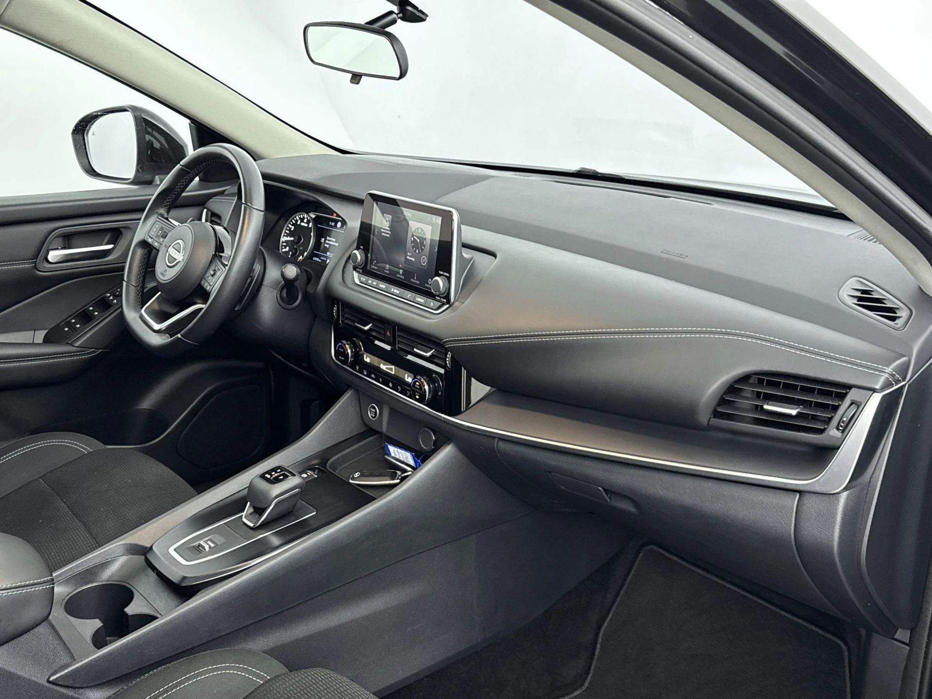 Nissan QASHQAI 1.3 MHEV Xtronic Acenta