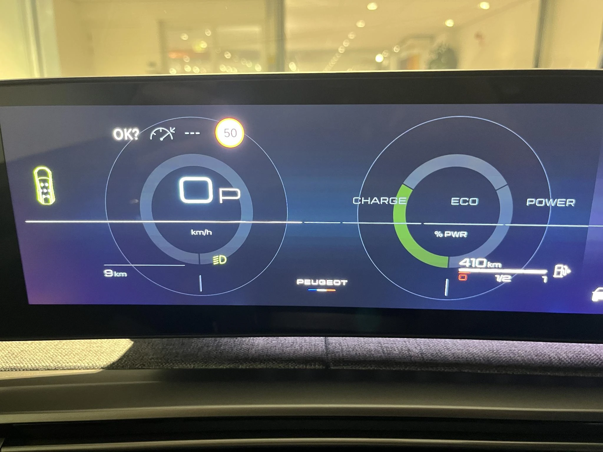 Peugeot 5008 1.2 Hybrid 145 Allure 7p