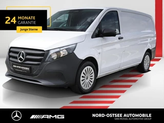 Mercedes-Benz Vito 116 NEUES MODELL AHK NAVI KAMERA TEMPOMAT