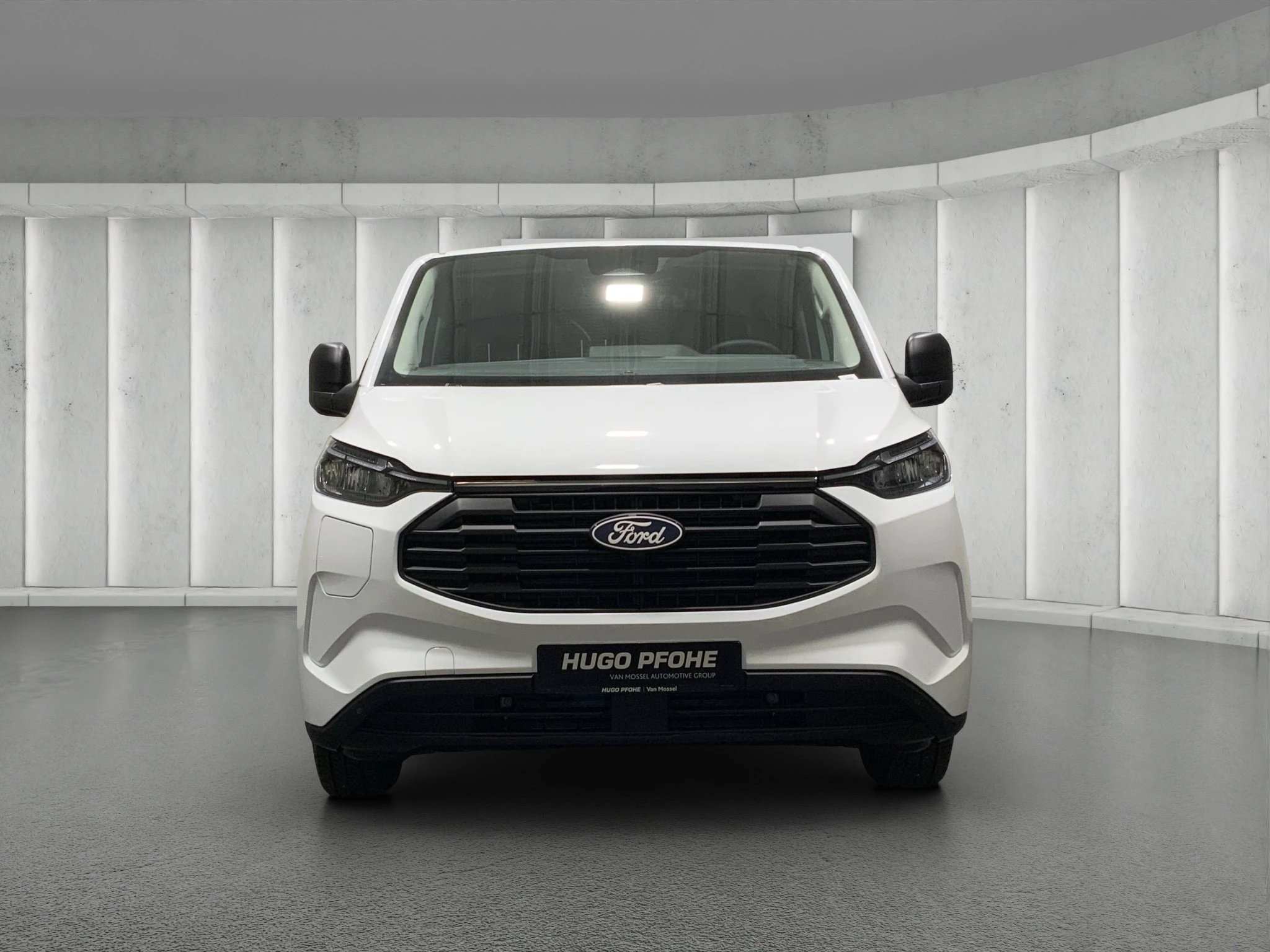 Ford Transit Custom Trend 2.5 Duratec PHEV 320 L1 CVT Kasten-LKW *Aktion 0% Gewerbewochen*