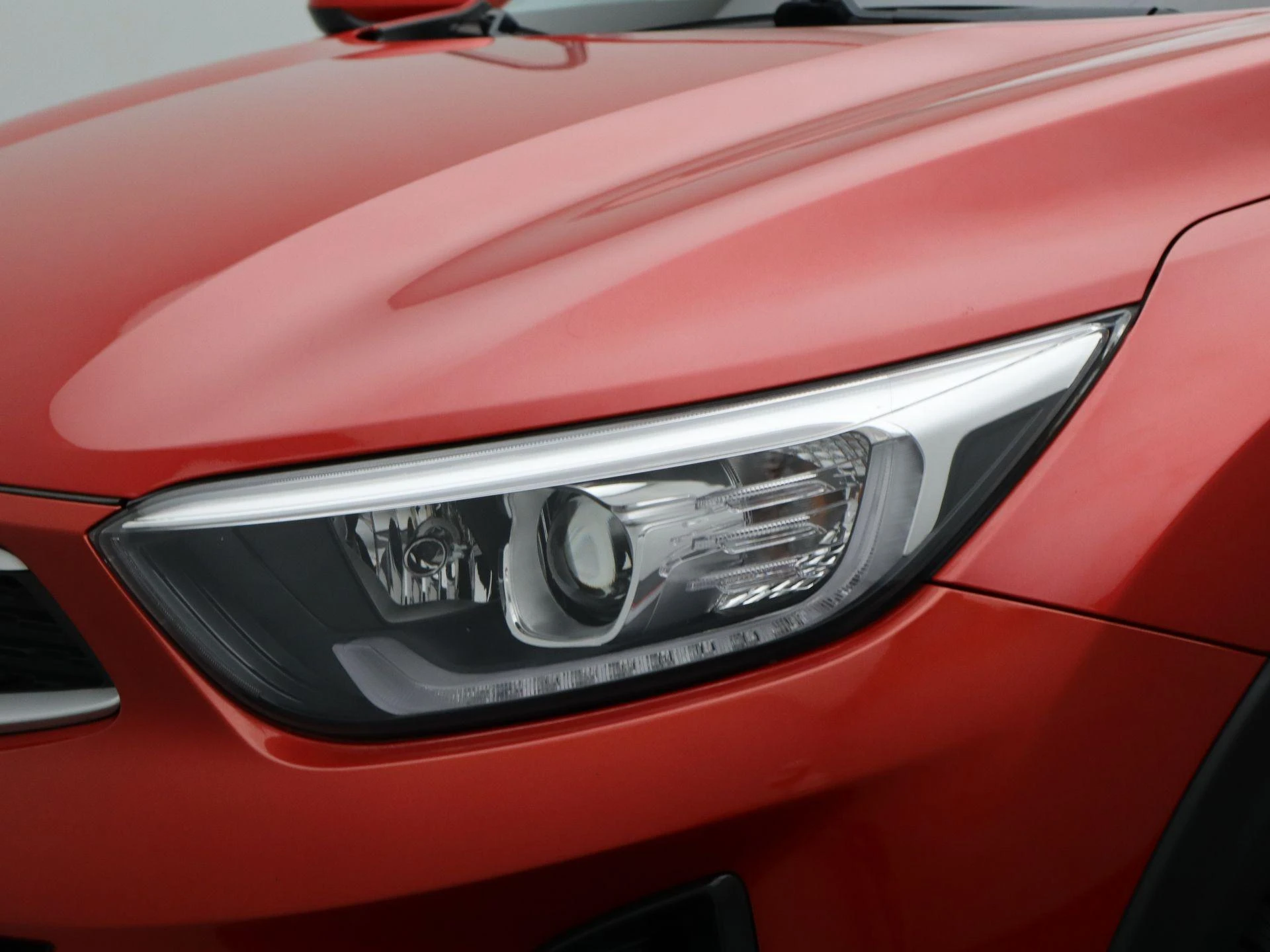 Kia Stonic 1.0 T-GDi DynamicLine