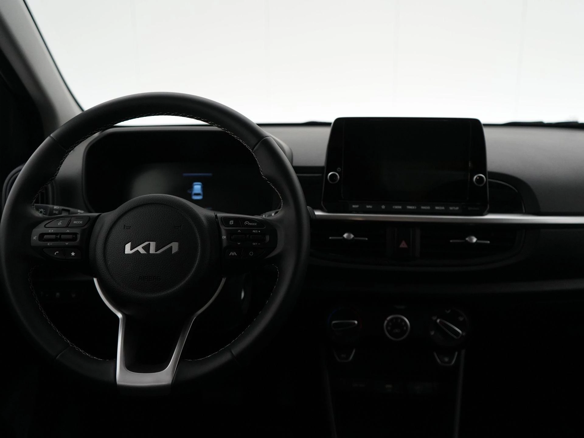 Kia Picanto 1.0 GDI ISG 63 AMT Pulse
