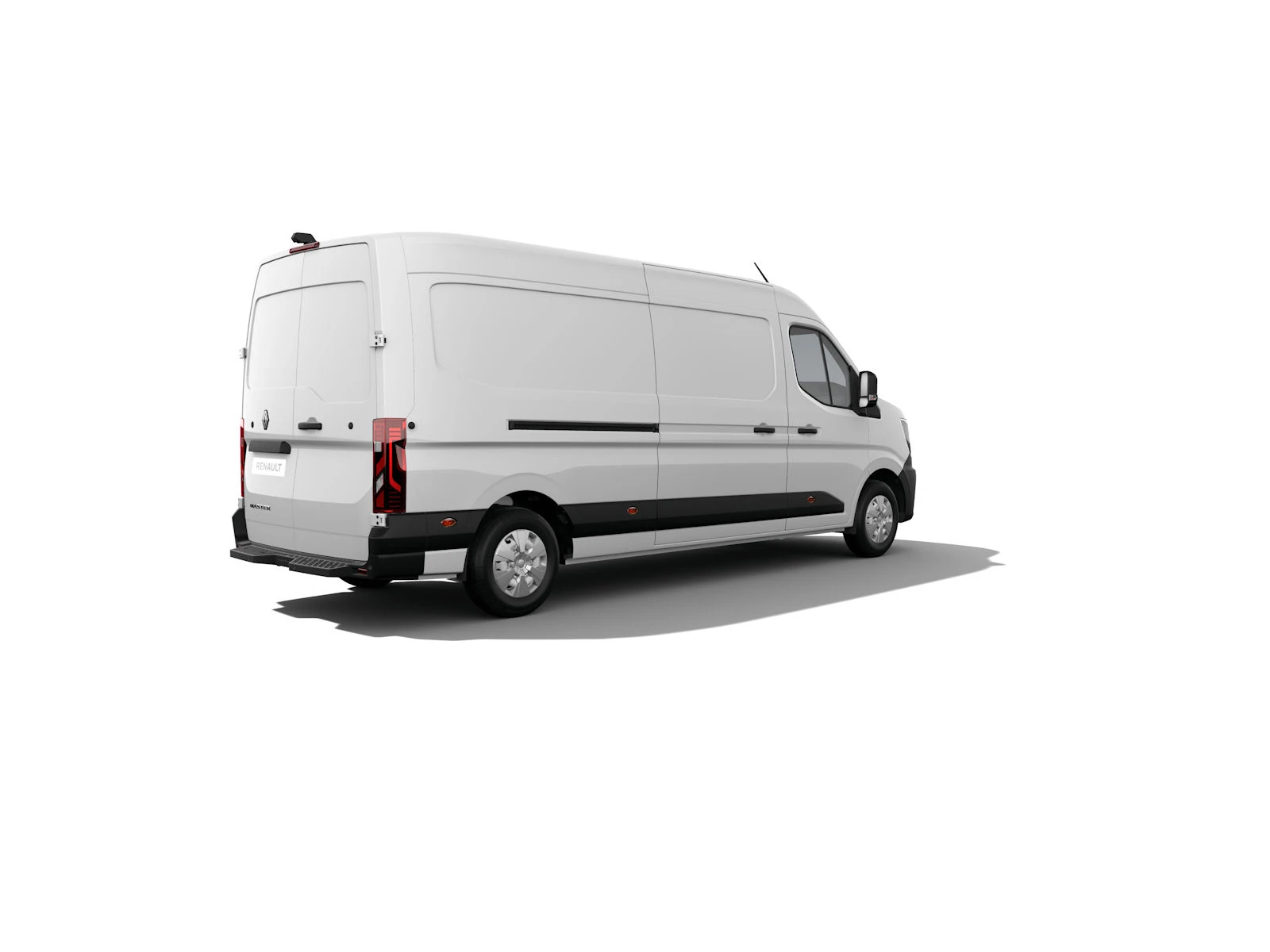 Renault Master Advance