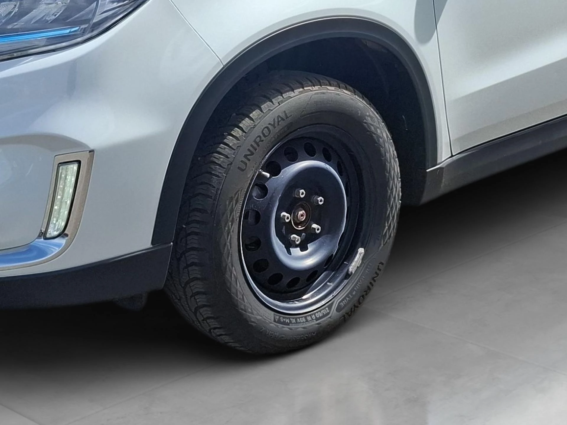 Suzuki Grand Vitara 1.4 Luxe MHEV 2WD