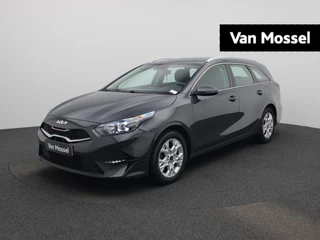Kia Ceed Sportswagon Pulse 1.0 T-GDi 120 ISG