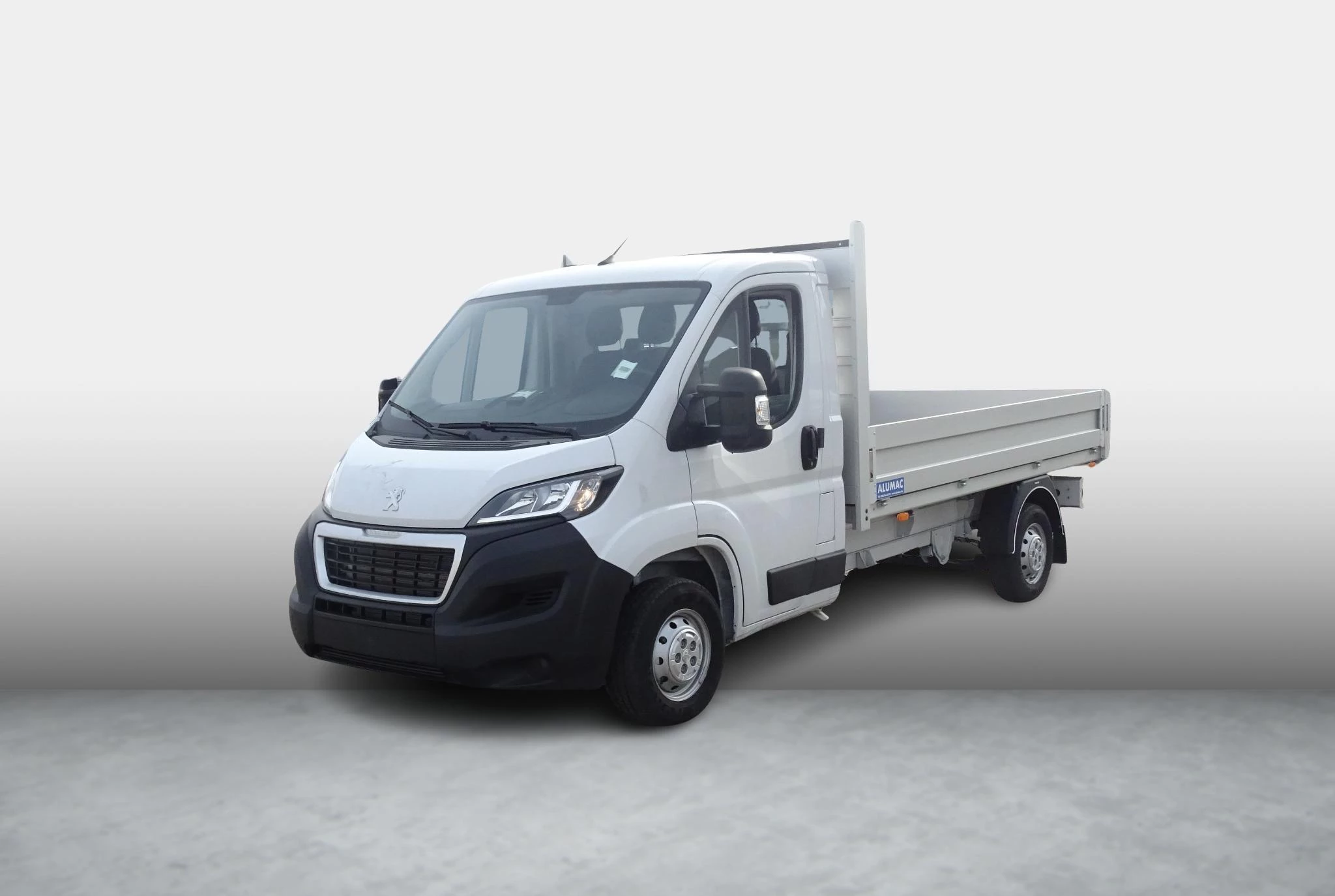 Peugeot Boxer 2.2d L2 s 335 open laadbak