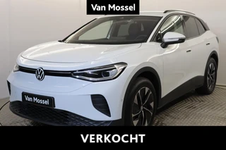 Volkswagen ID.4 77kWh 210kW Pro Business