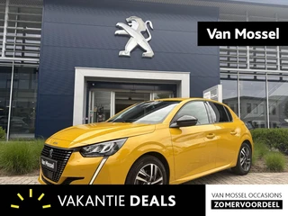 Peugeot 208 PureTech 100 Allure Pack