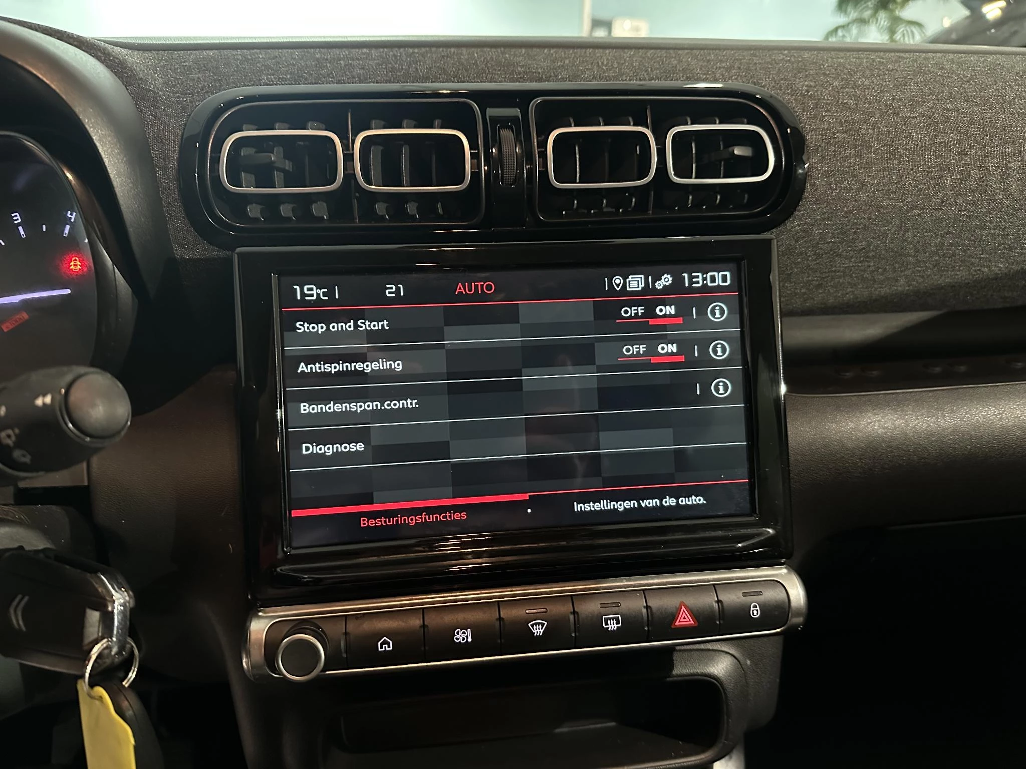 Citroën-C3 Aircross-image-14
