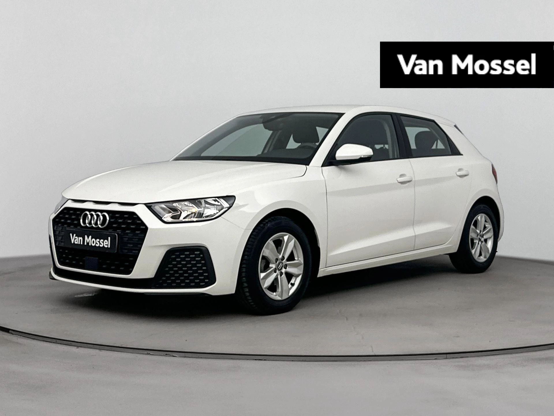 Audi-A1 Sportback-image-0