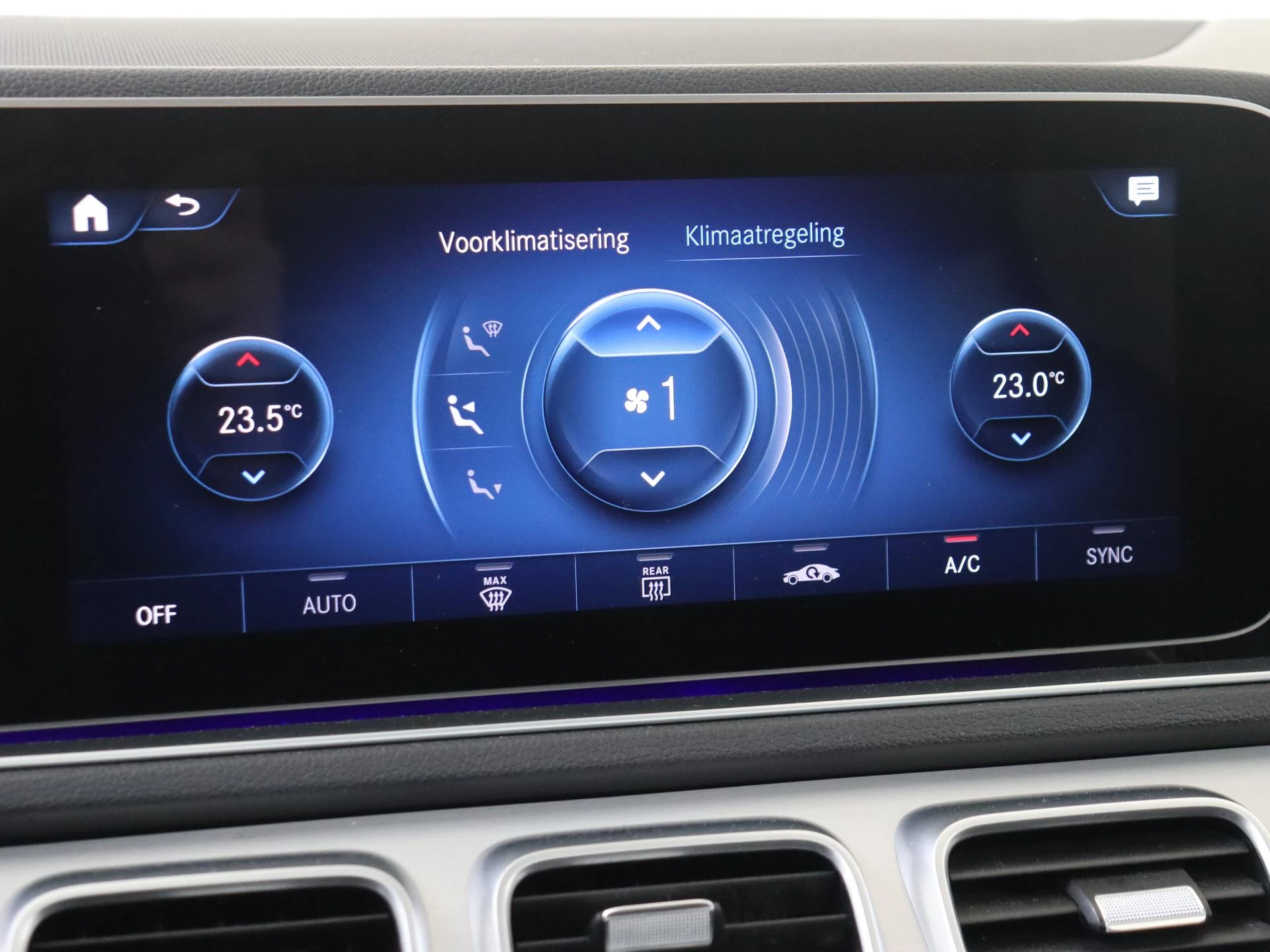 Mercedes-Benz GLE 350 e 4MATIC Premium Plus