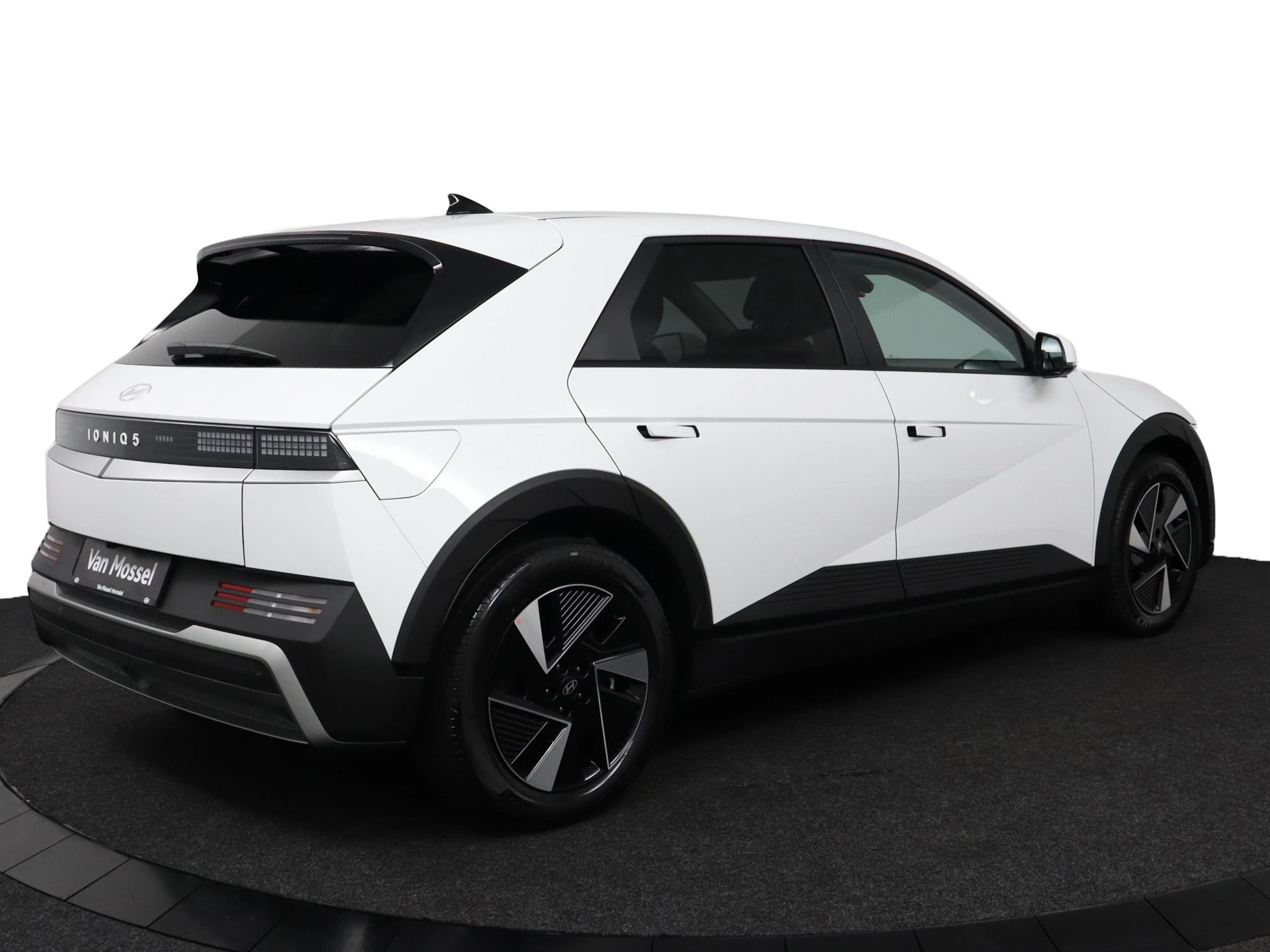 Hyundai IONIQ 5 Standard Range Pure Edition 84 kWh