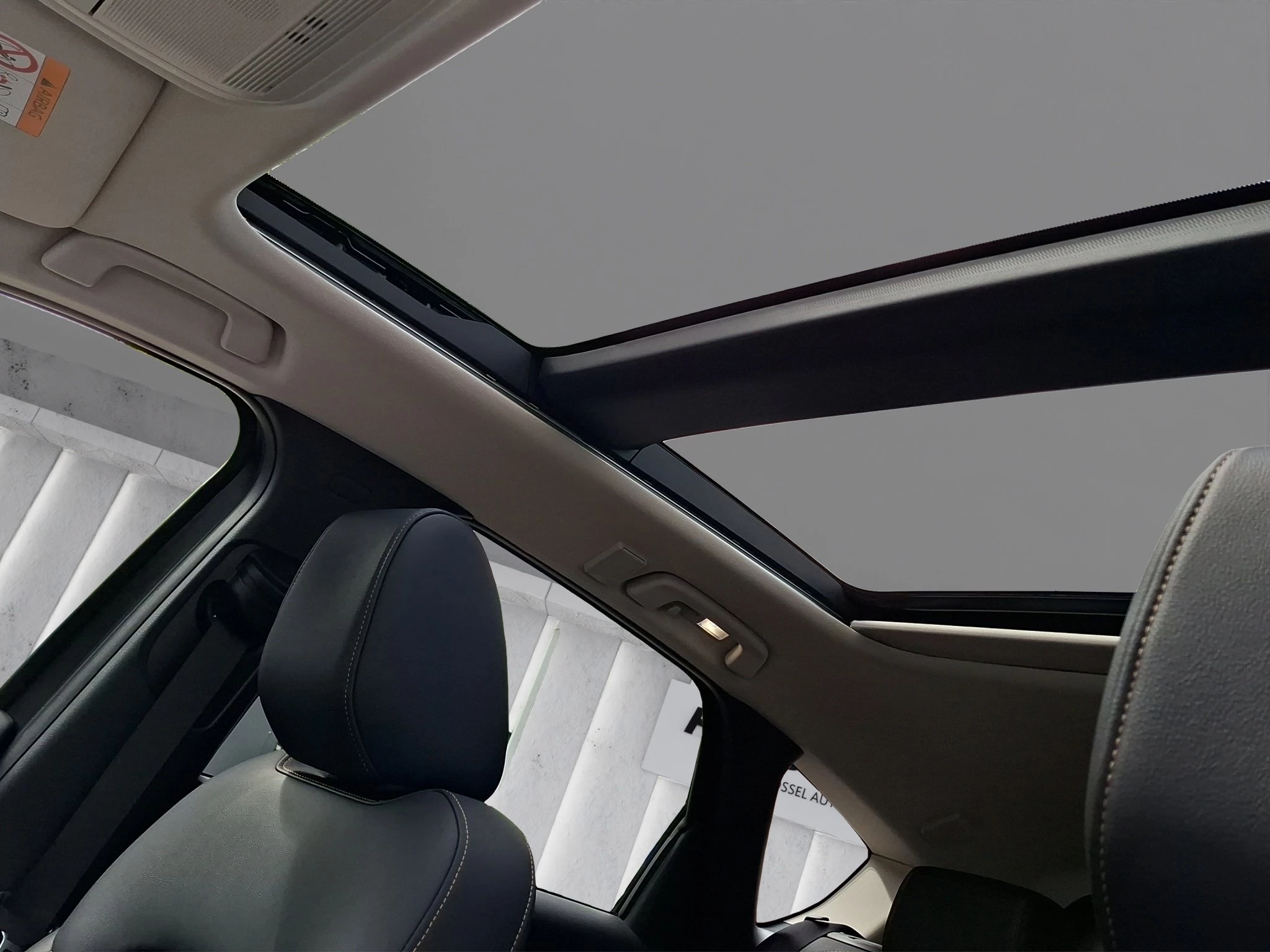 Mazda CX-60 Homura 3.3 e-SKYA. 4x4 Aut. LED | Pano | Sitzklima | RFK | LEDER