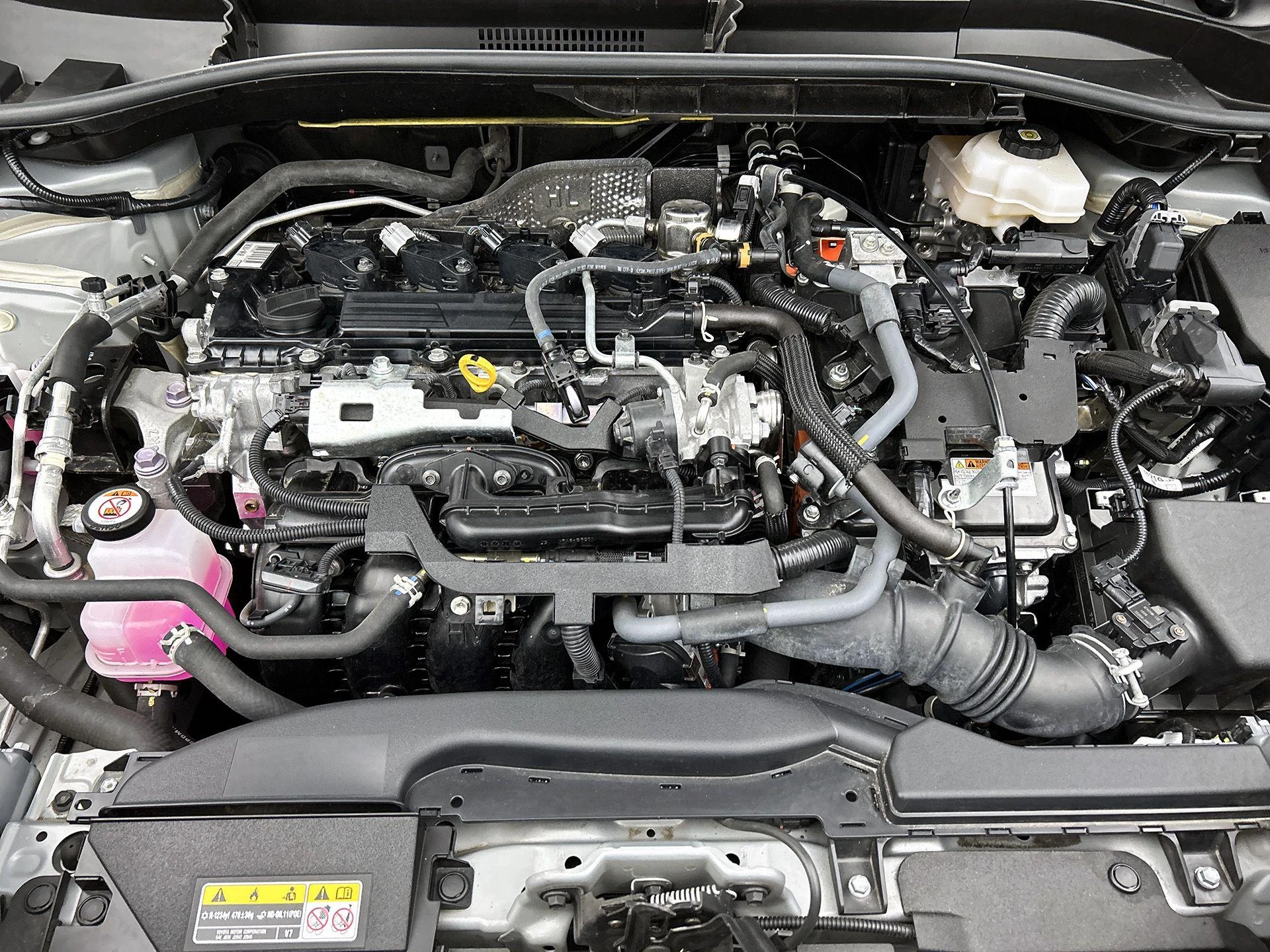 Toyota-Corolla Cross-image-32