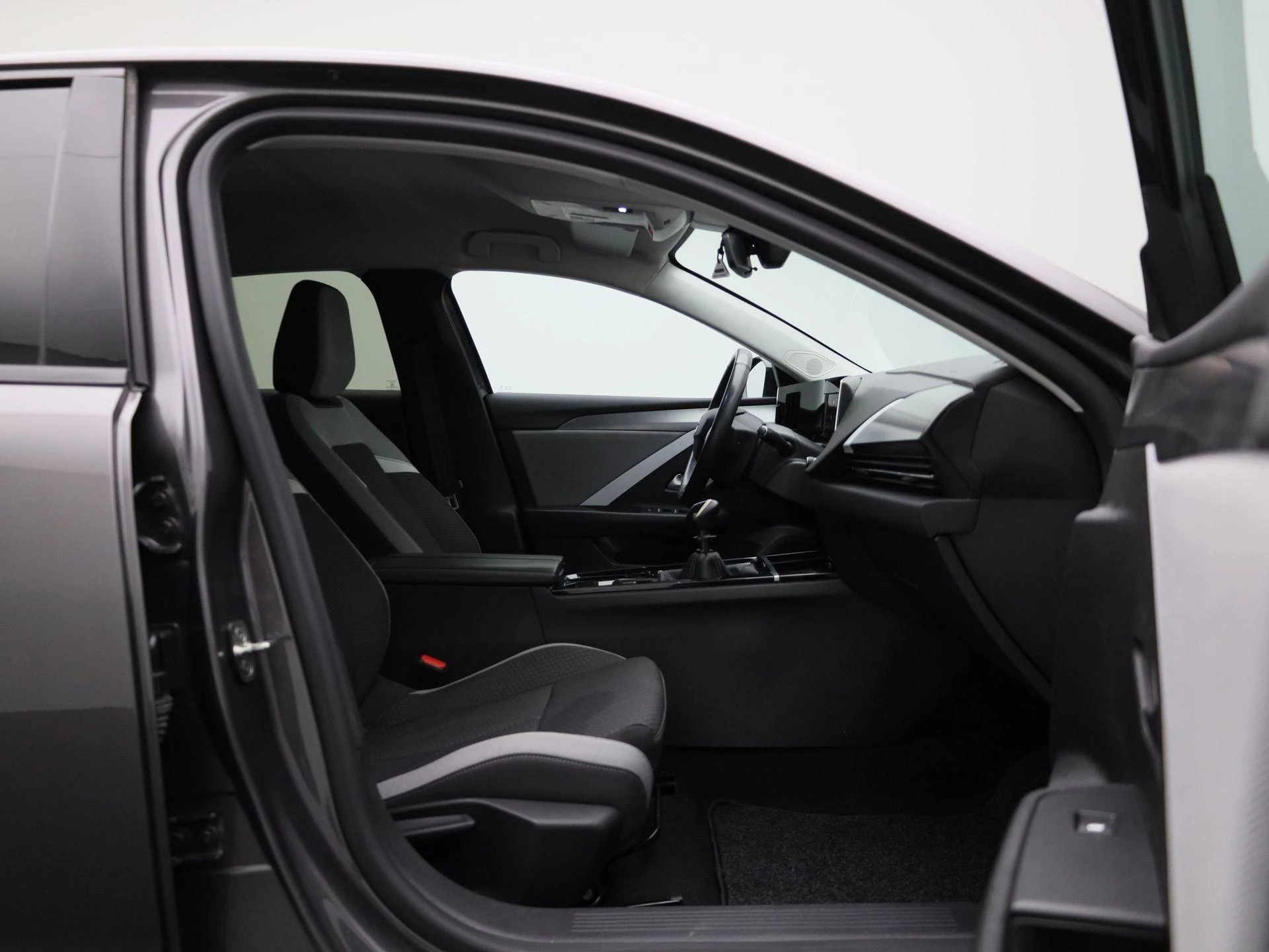 Opel Astra Sports Tourer 1.2 Turbo 81kW S/S Business Edition