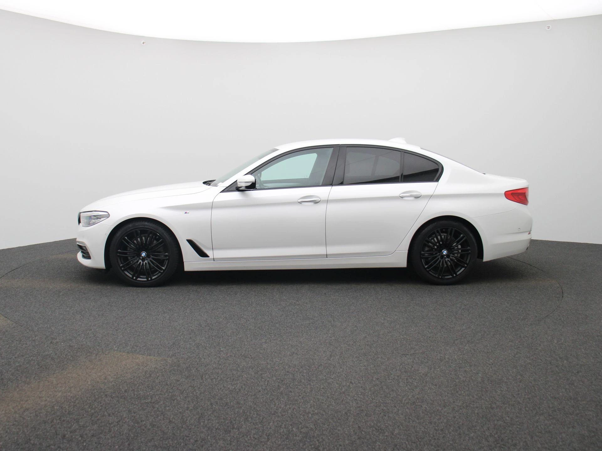 BMW 5 Serie 520i High Executive
