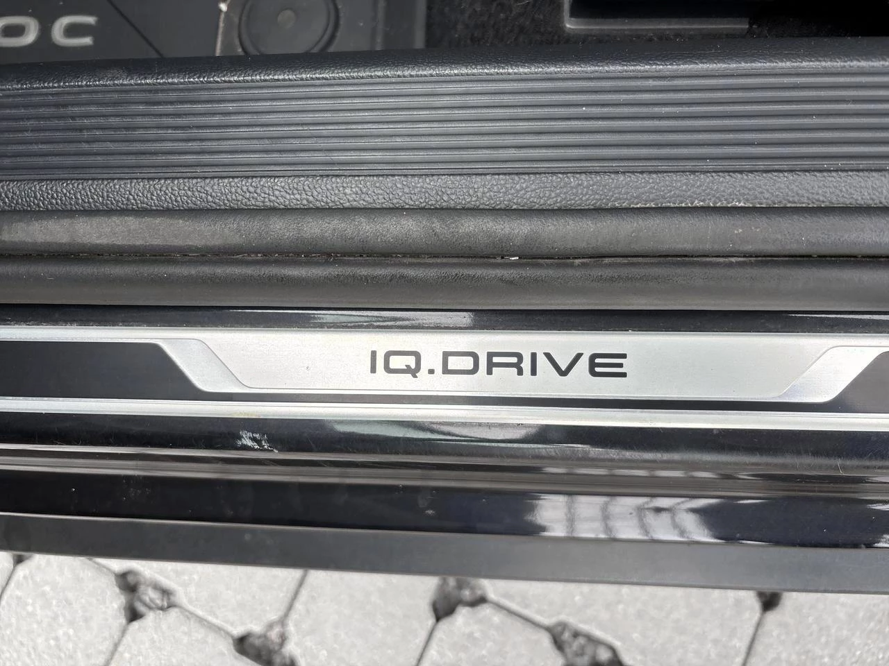 Volkswagen T-Roc 1.5 TSI Style DSG