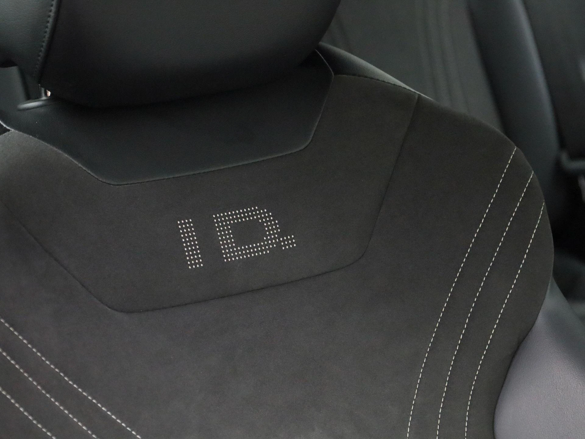 Volkswagen ID.4 Pro 77 kWh 204 PK|