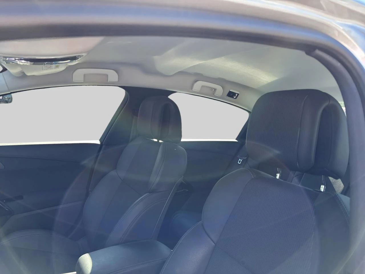 Peugeot 508 1.6 121kW S/S Auto Allure