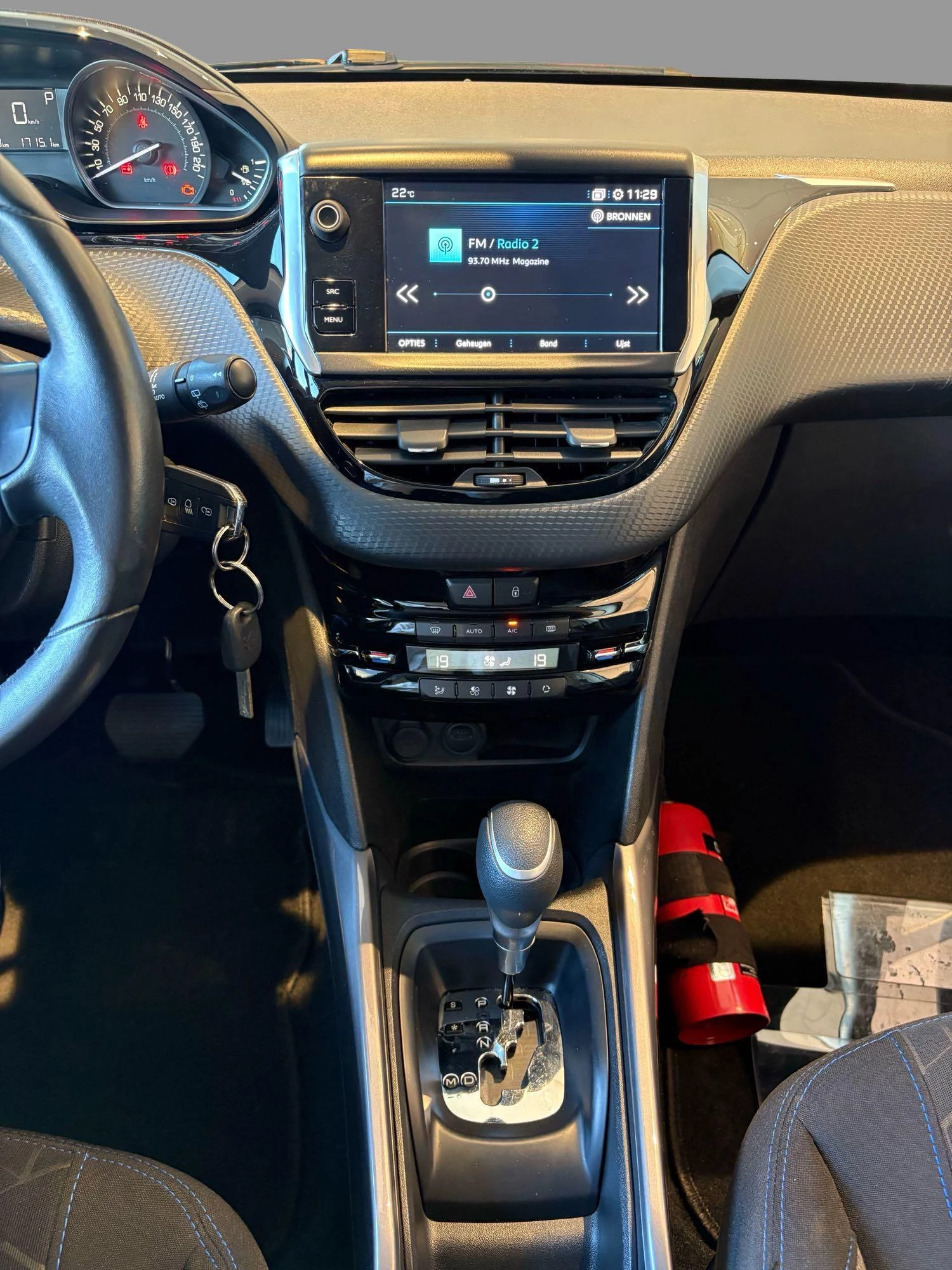 Peugeot 2008 1.2 Puretech 81kW S&S EAT6 Style
