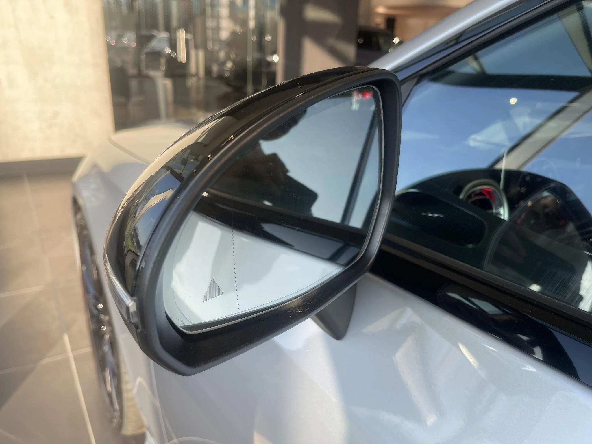 Mercedes-Benz CLE 220 d AMG Line Coupé + LEDER + PANO DAK + BURMESTER +