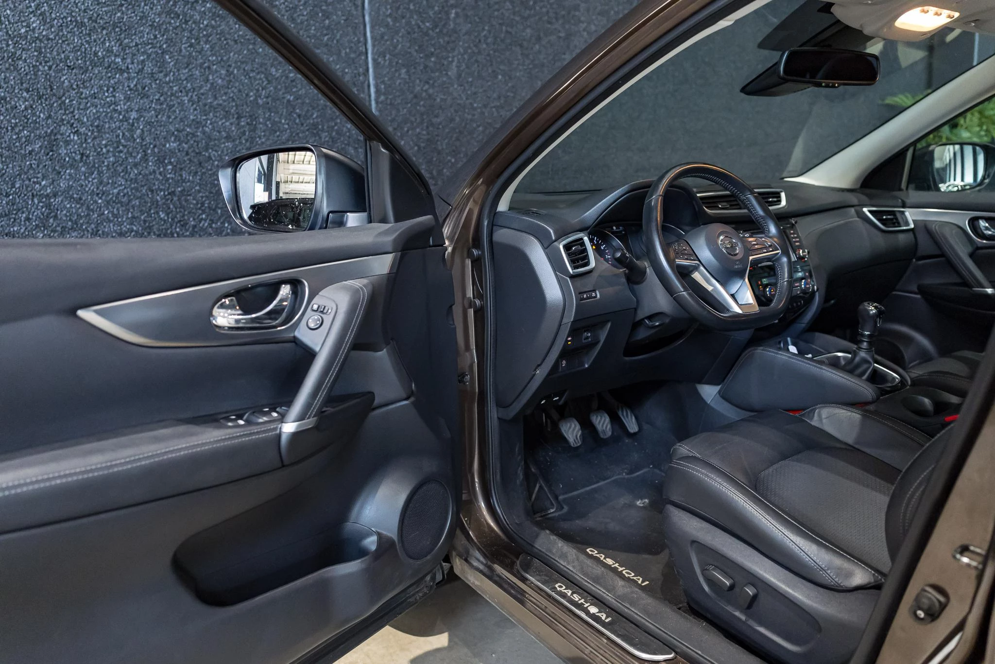 Nissan QASHQAI 1.2 Business Edition
