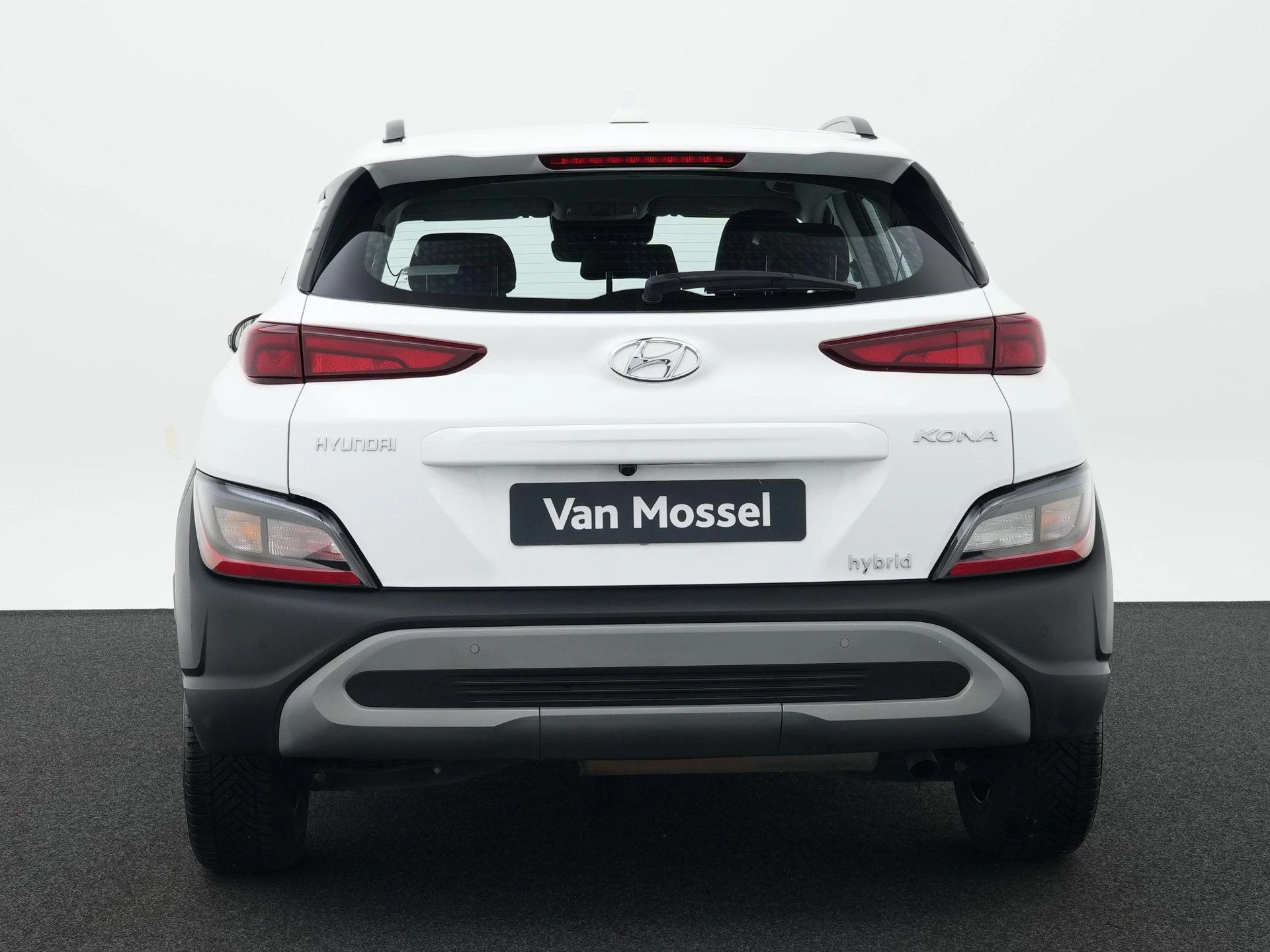 Hyundai Kona 1.6 GDI HEV Comfort