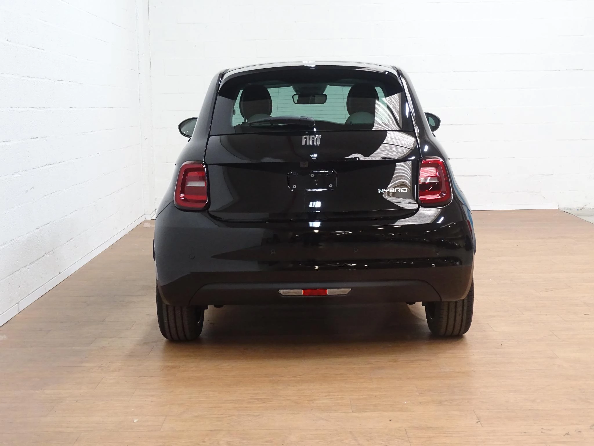 Fiat 500 1.0 Hybrid LA PRIMA