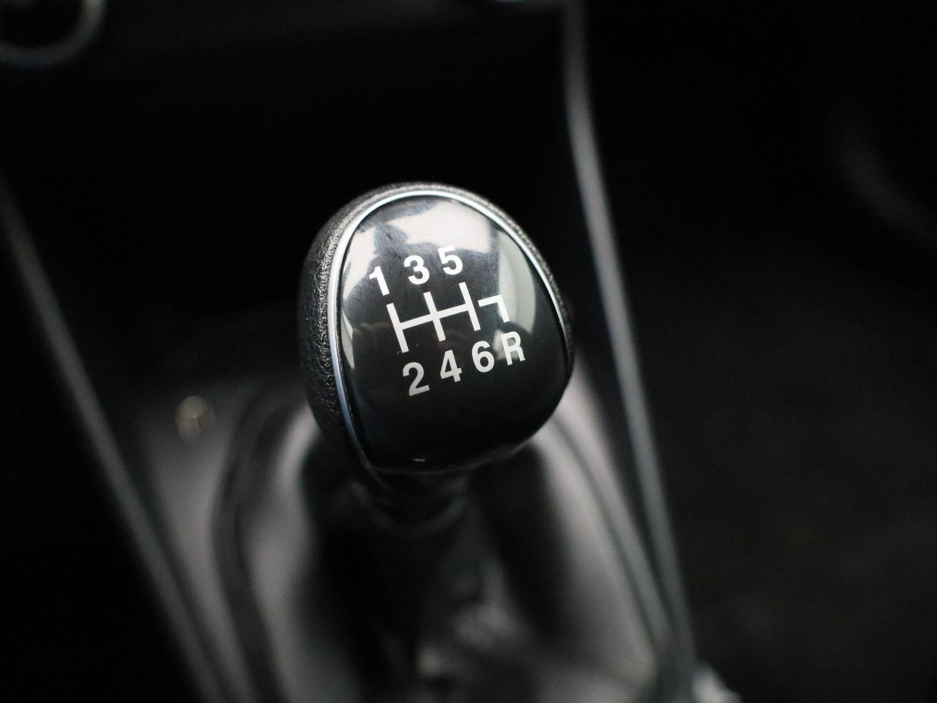 Ford Fiesta 1.0 EcoBoost Connected