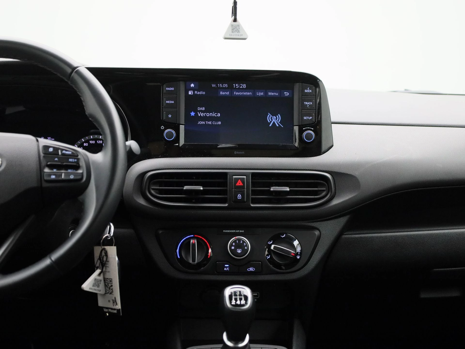 Hyundai i10 1.0 Comfort