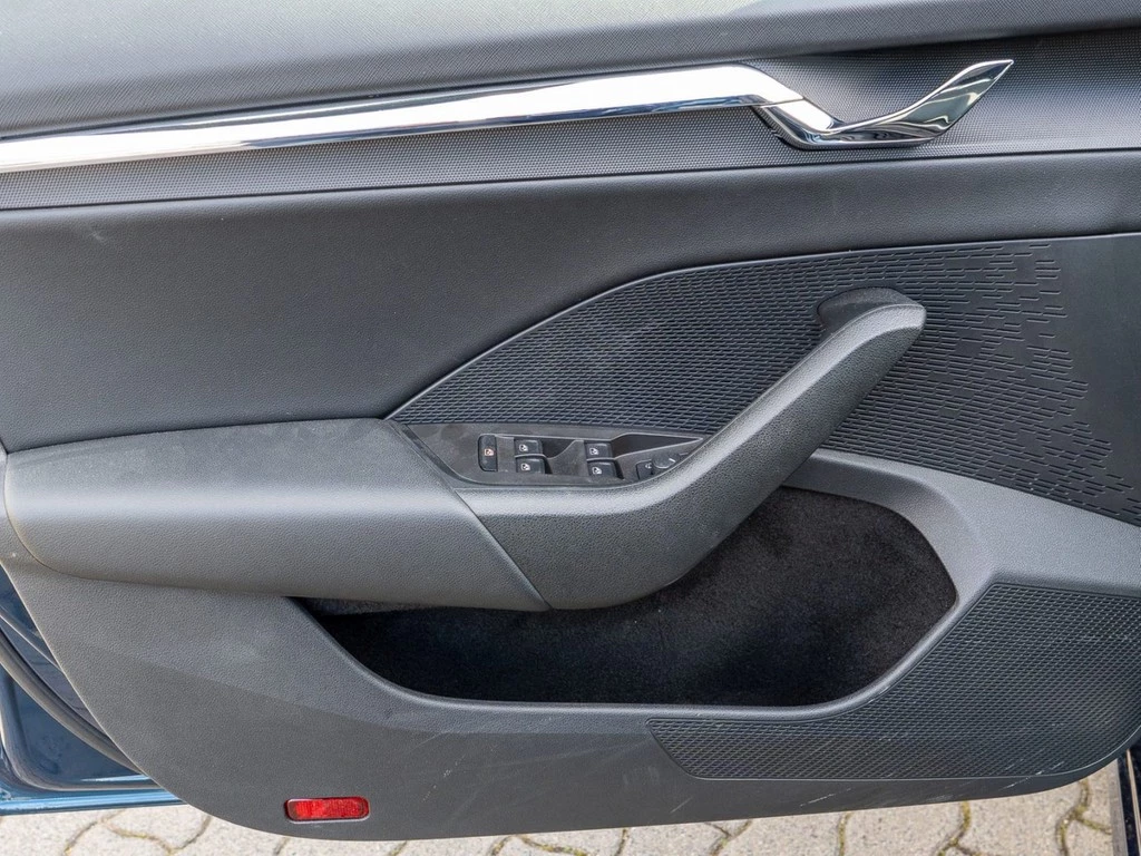 Škoda Octavia 1.5 eTSI DSG Style
