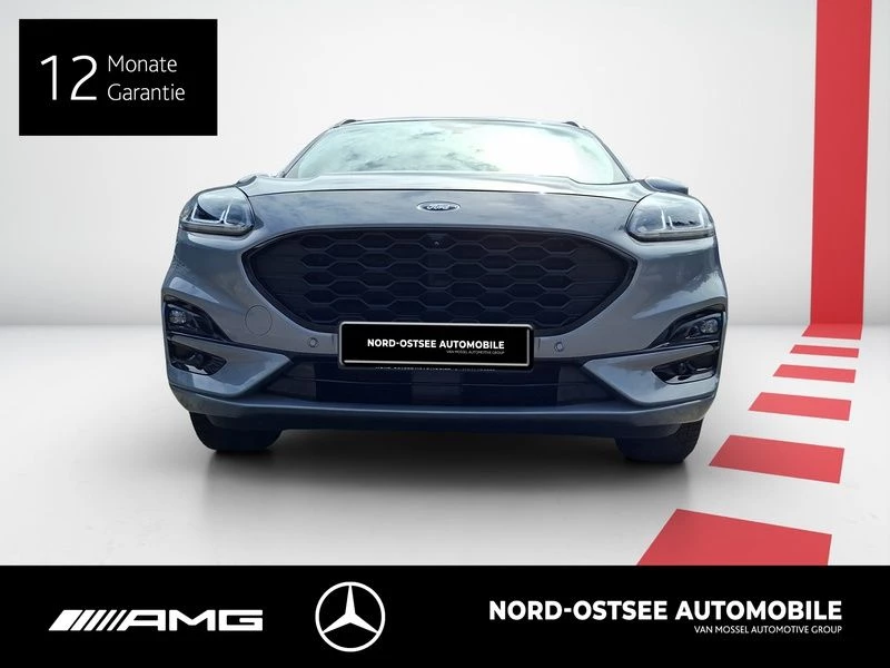 Ford Kuga 2.0 EcoBlue Hybrid ST-LINE PANO WINTER SHZ ST LineCX482 Kuga 2.0 EcoBlue Hybrid ST-LINE PANO WINTER SHZ ST Line