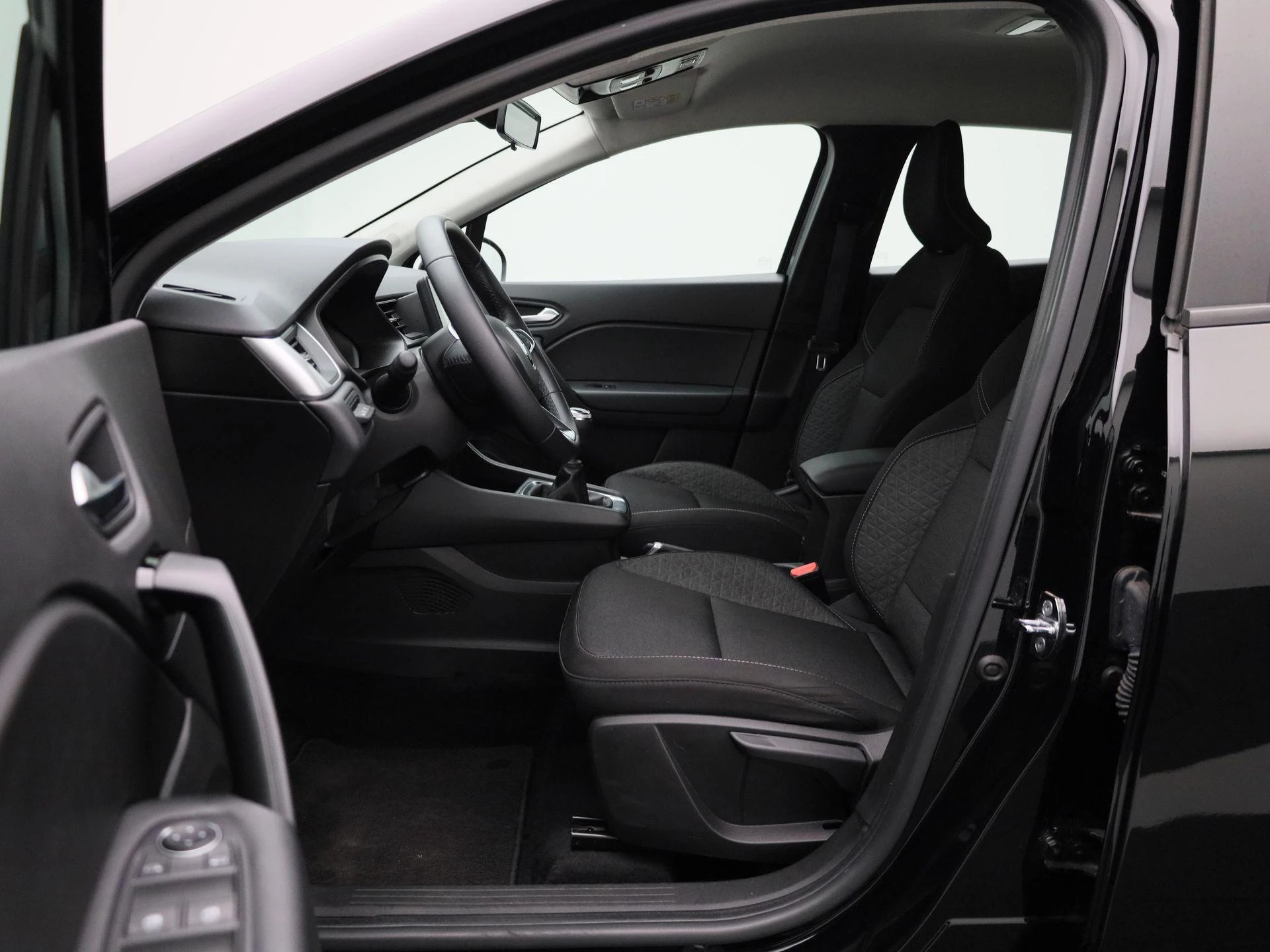 Renault Captur 1.0 TCe 90 evolution