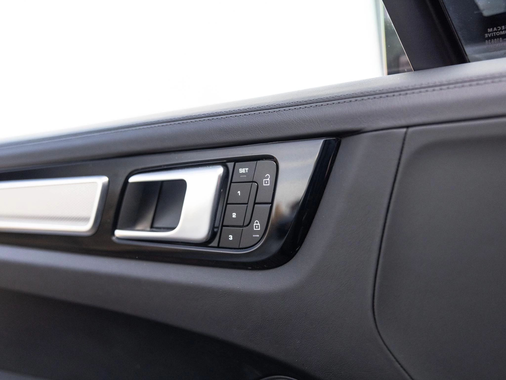 Porsche Cayenne 3.0 E-Hybrid Platinum Edition