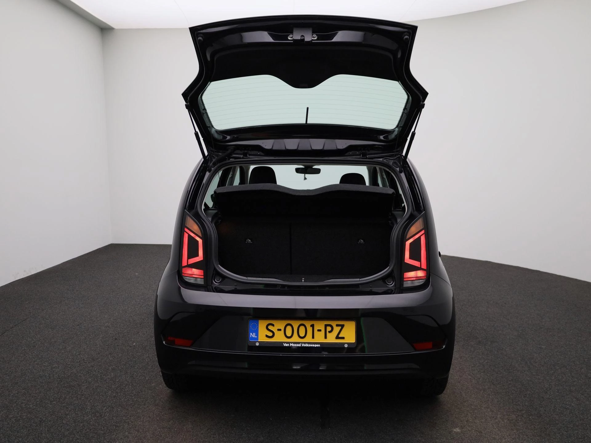 Volkswagen up! 1.0 65pk