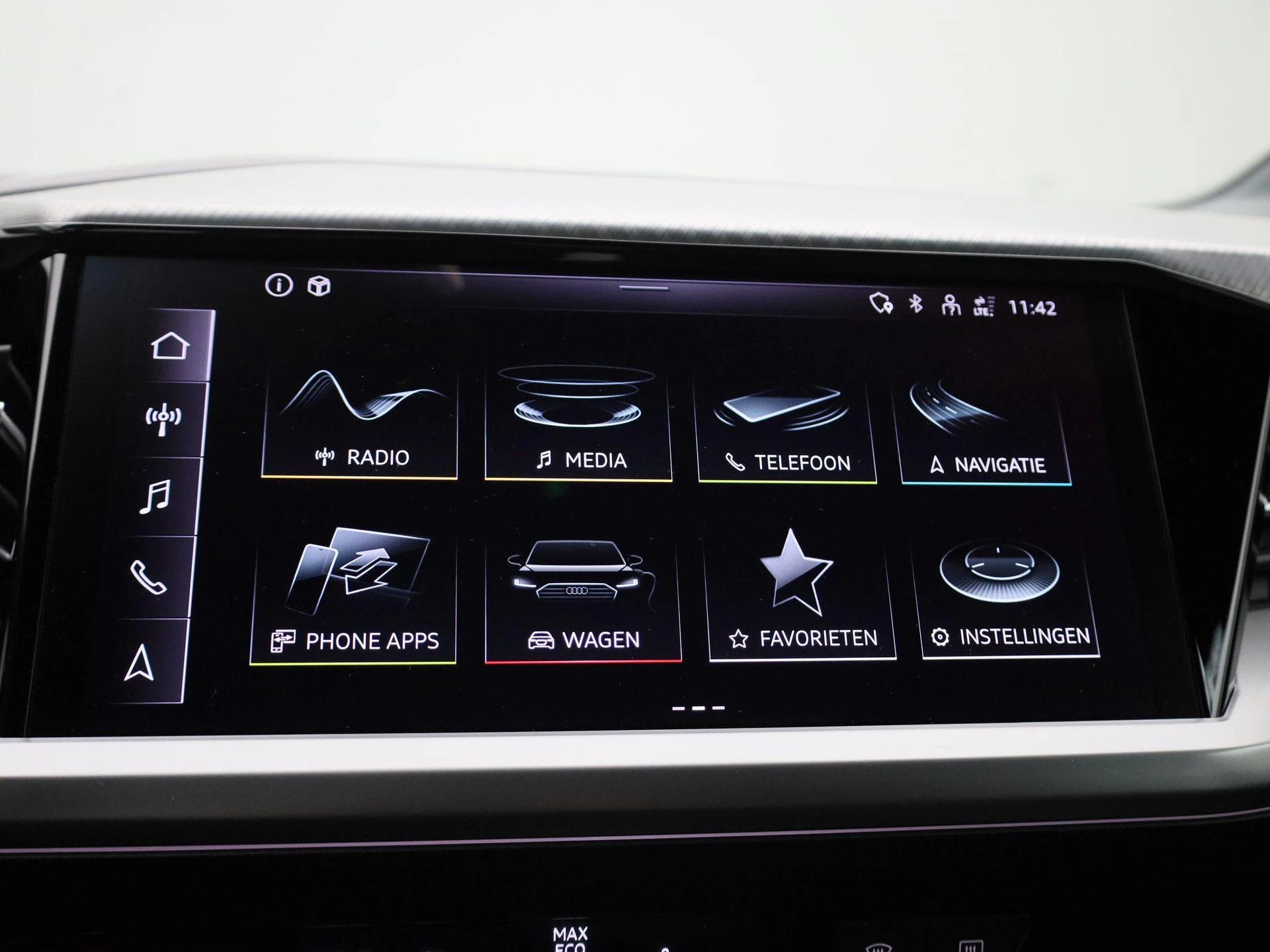 Audi Q4 e-tron 40 Launch edition Advanced 77 kWh