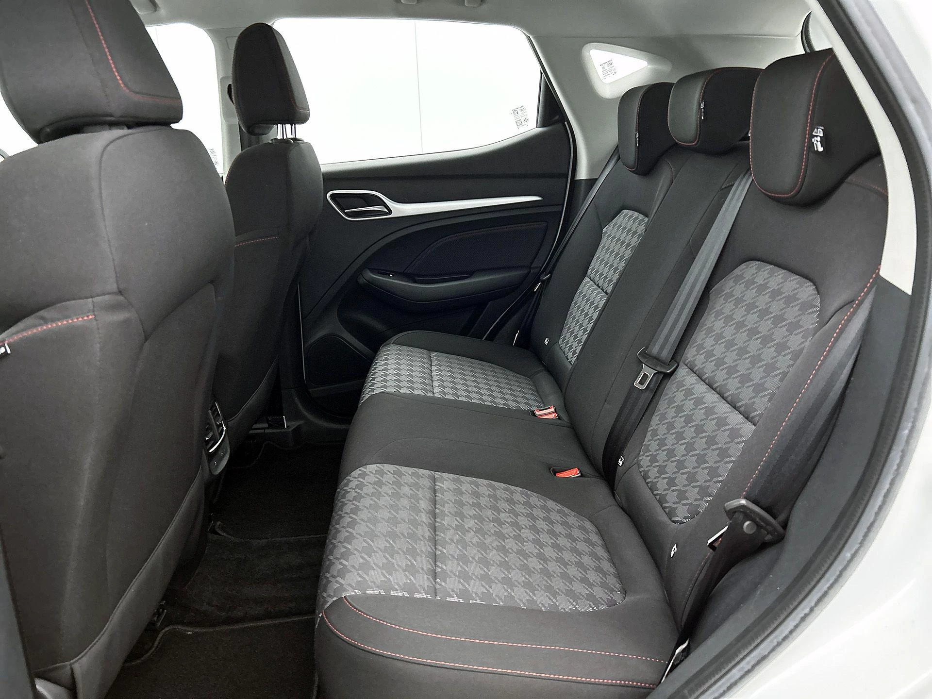 MG ZS EV Standard Range Comfort 50 kWh