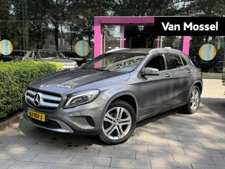 Mercedes-Benz GLA 180 Ambition