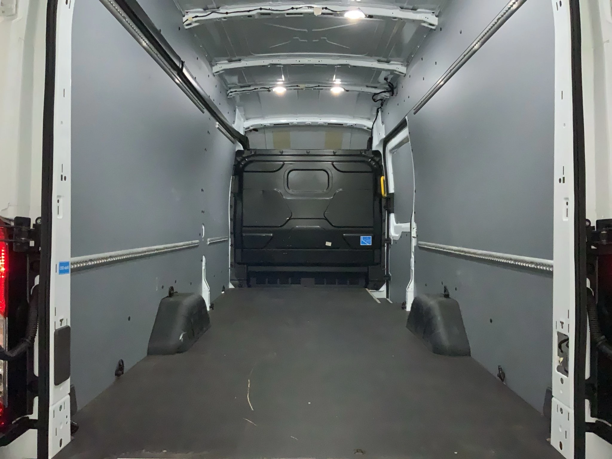 Ford Transit Trend Kasten L4H3*HA*1.1t*GRA*KAM*WINTER-PKT.