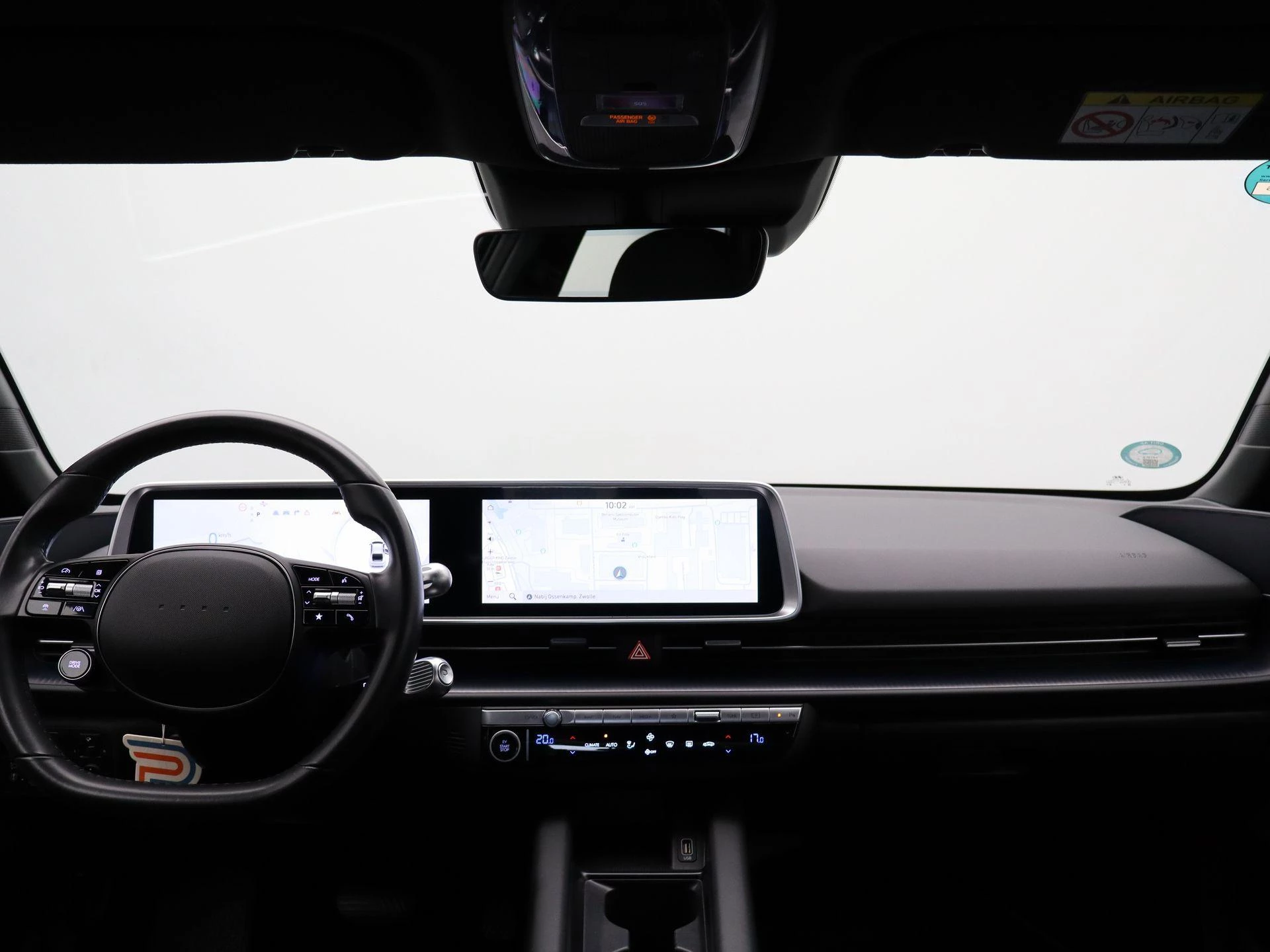 Hyundai IONIQ 6 Style 77.4 kWh |