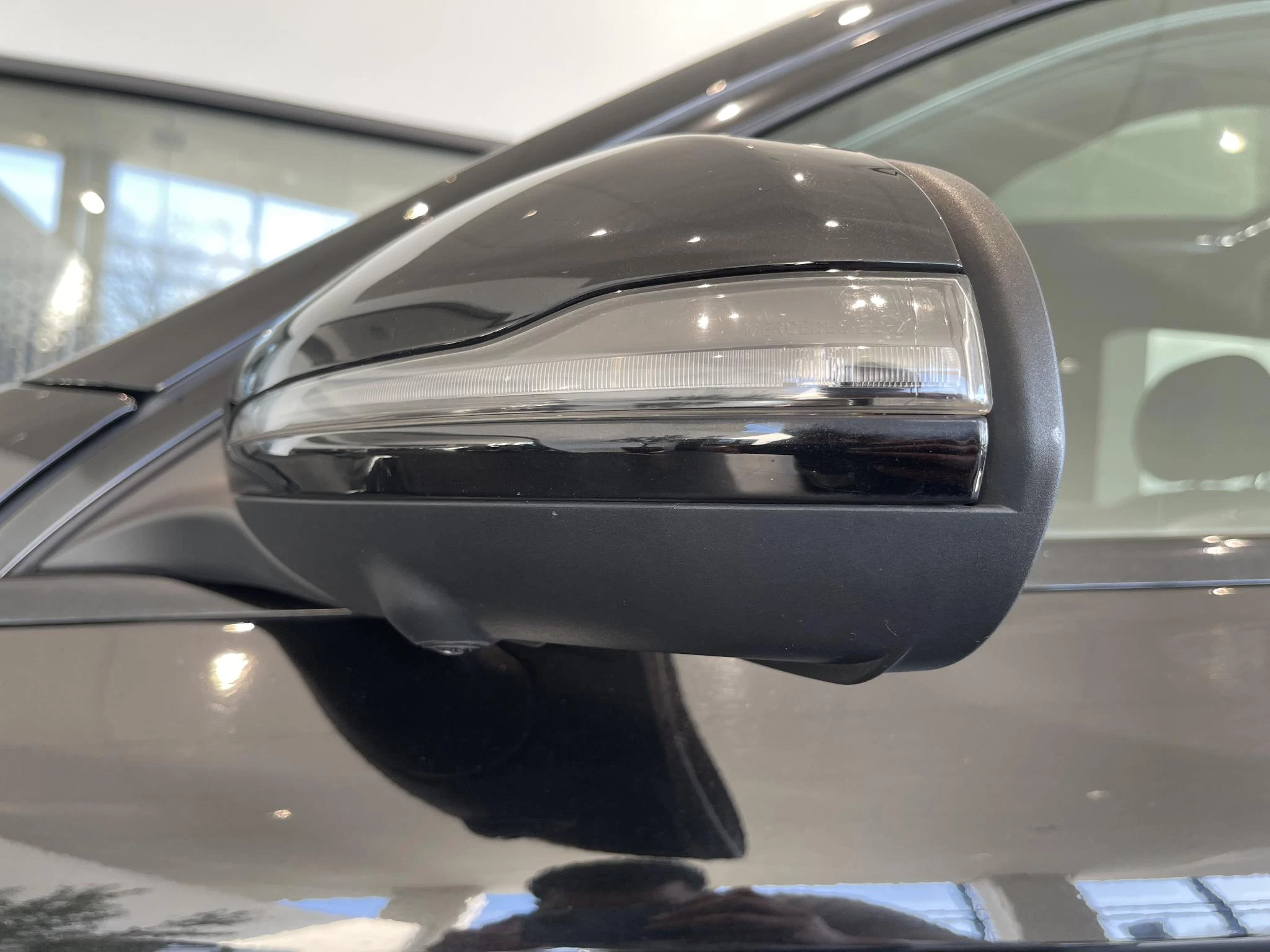 Mercedes-Benz GLC SUV 300de AMG LINE + PANO DAK + BURMESTER + HEAD UP + TREKHAAK + 360