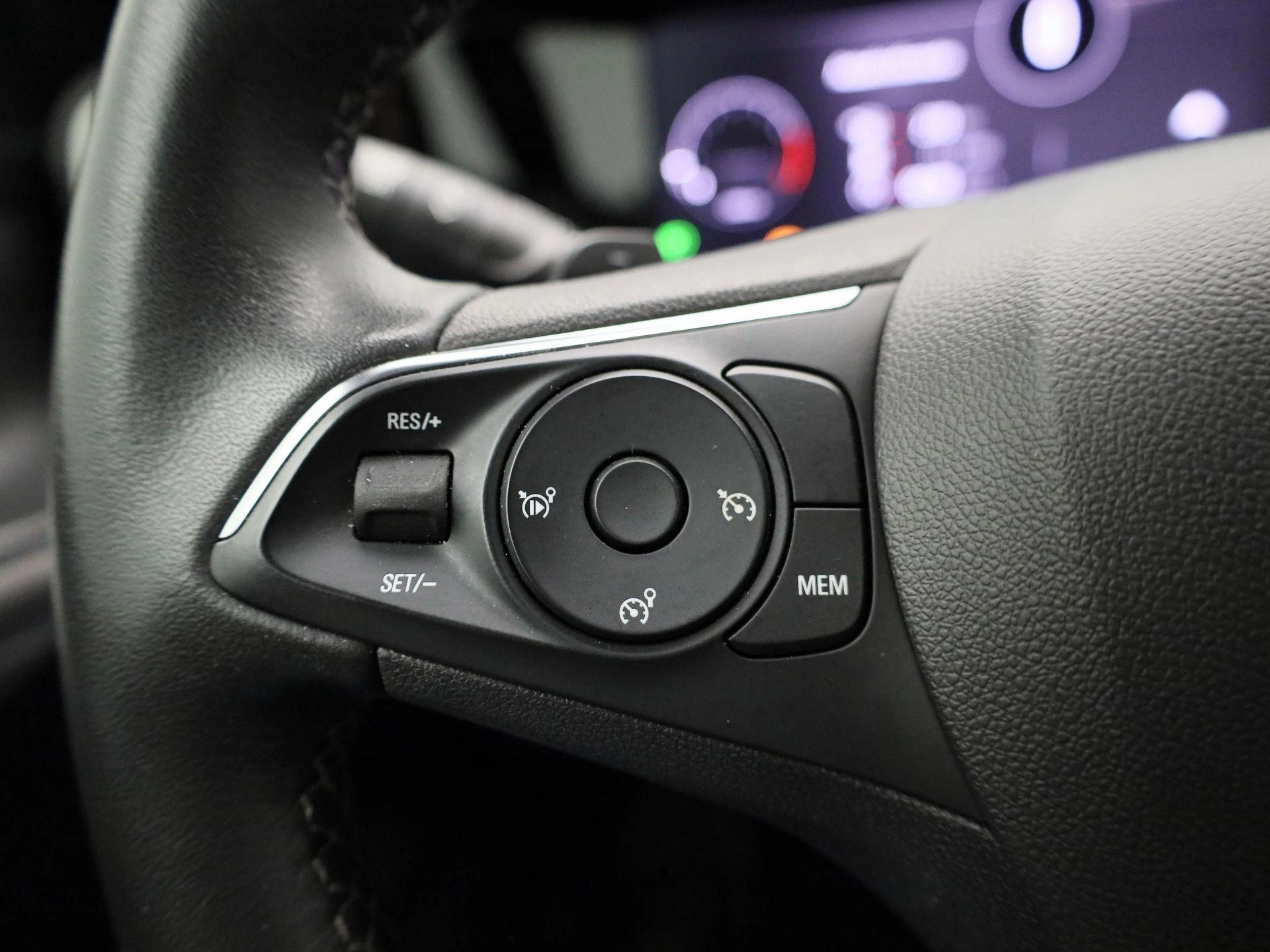Opel Mokka 1.2 Turbo Elegance