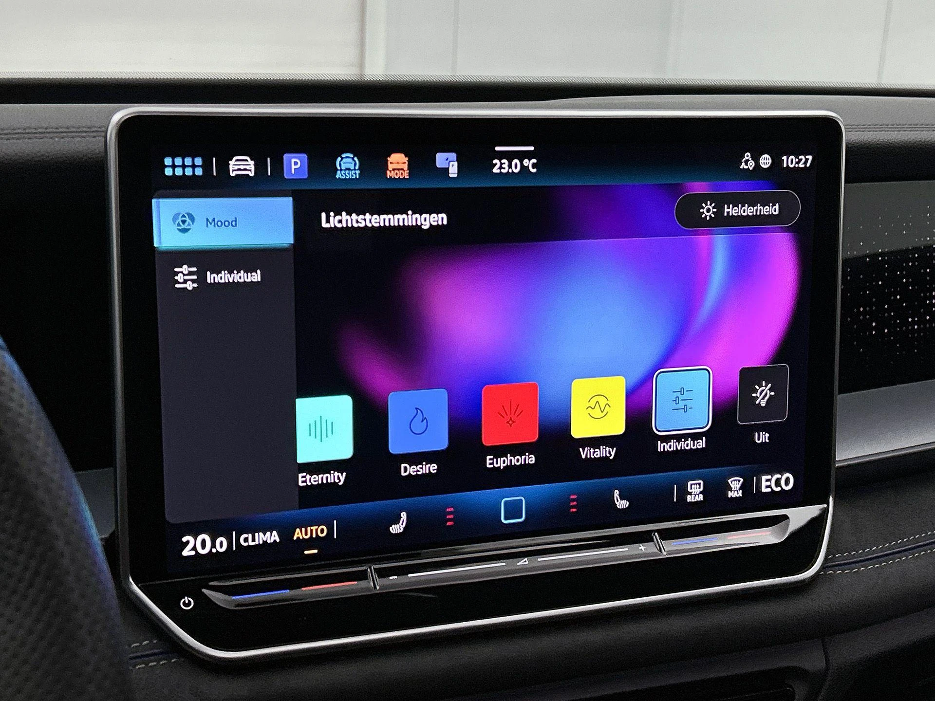 Volkswagen Tayron 1.5 eHybrid R-Line Edition