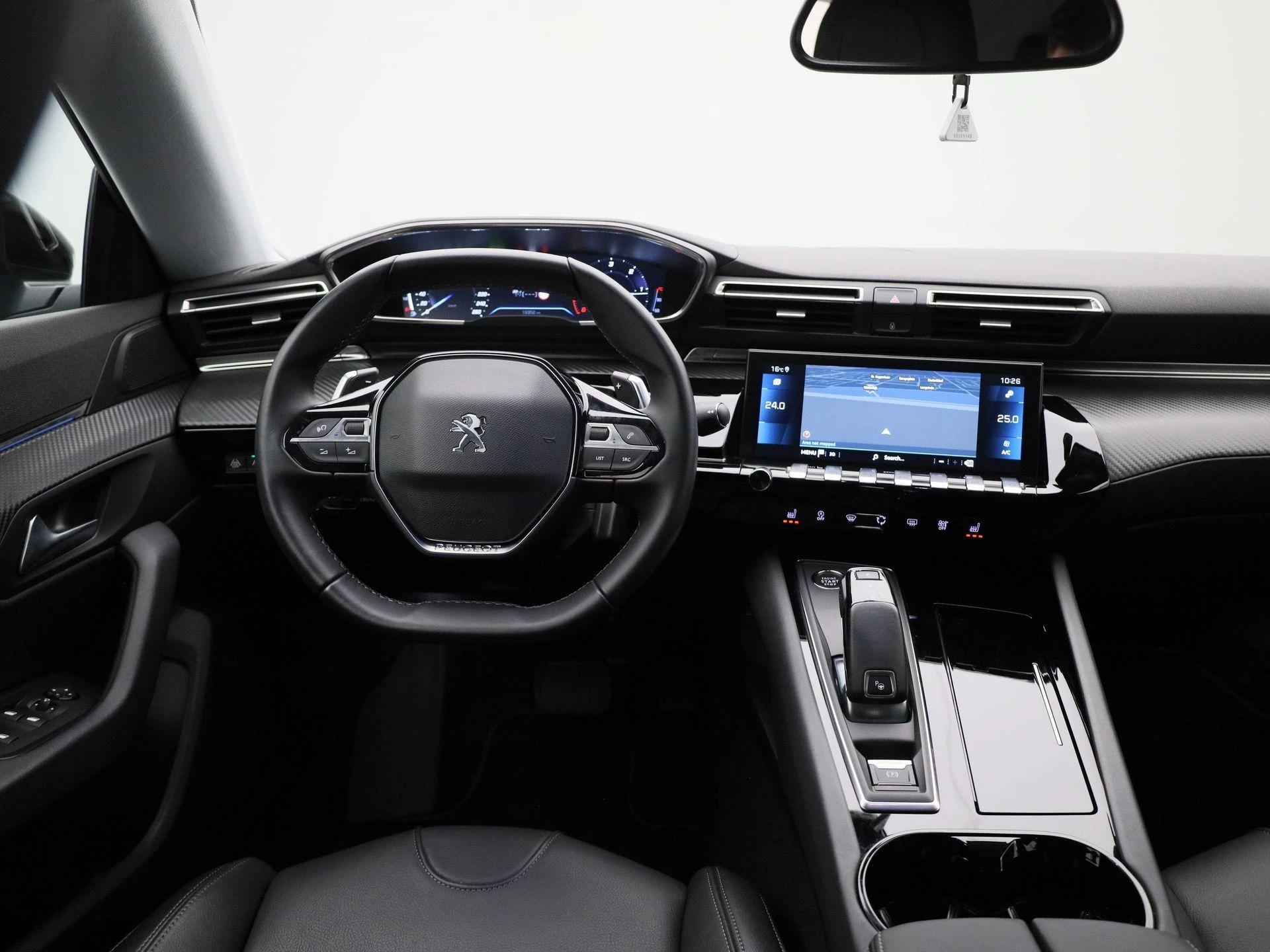 Peugeot 508 1.5 BlueHDi 130 S&S EAT8 Allure Pack