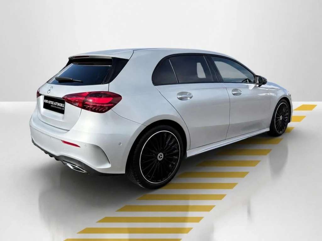 Mercedes-Benz-A-Klasse 220 d-image-14
