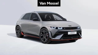 Hyundai IONIQ 5 84kWh N Performance
